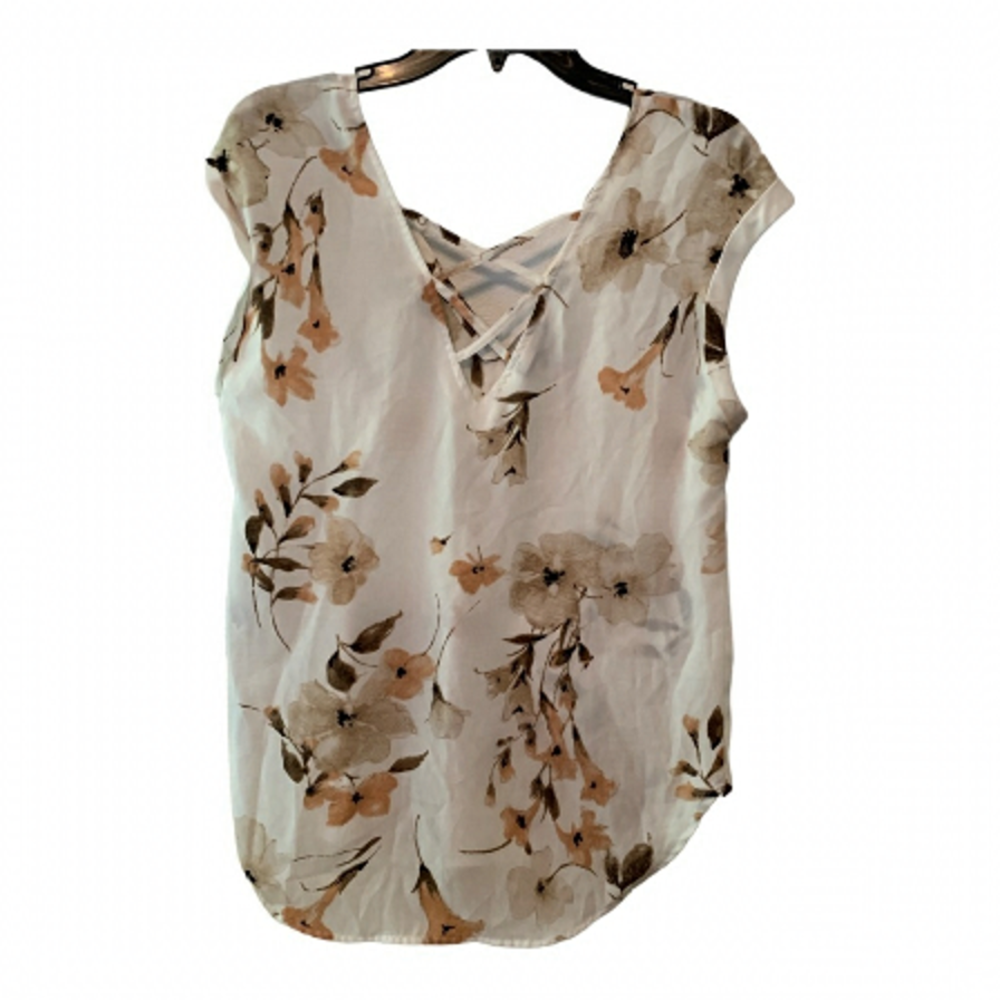 Dynamite Top Size S